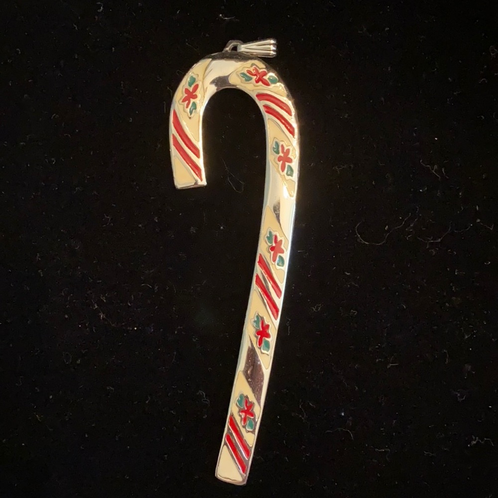 Wallace First Edition ornament